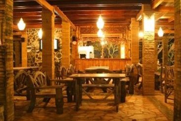 Hotel Sai Ngam Beach Resort 11