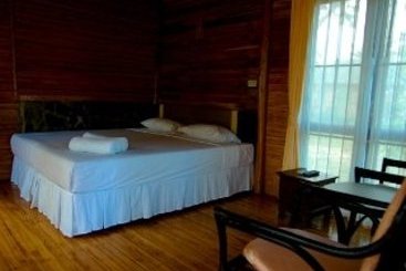 Hotel Sai Ngam Beach Resort 2