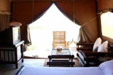 Hotel Sai Ngam Beach Resort 3