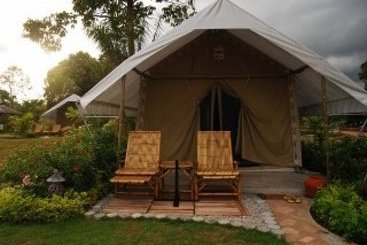 Hotel Sai Ngam Beach Resort 4