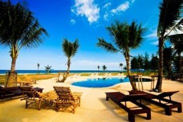 Hotel Sai Ngam Beach Resort 6