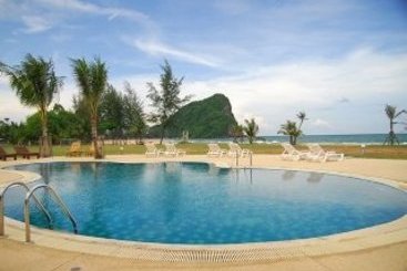 Hotel Sai Ngam Beach Resort 7