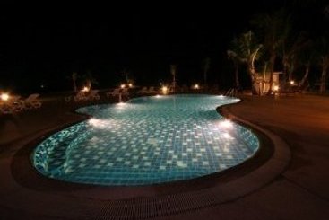 Hotel Sai Ngam Beach Resort 8