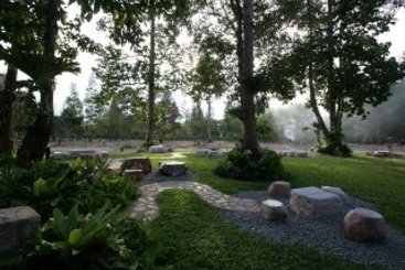 Hotel Sai Ngam Beach Resort 9