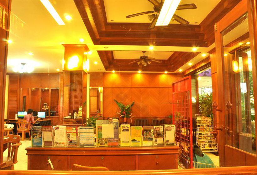 Hotel Aonang President Ao Nang