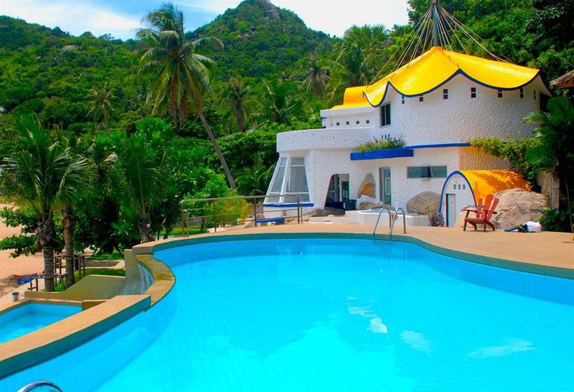 Hotel Montalay Beach Resort