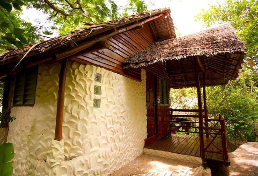 Hotel Montalay Beach Resort 1