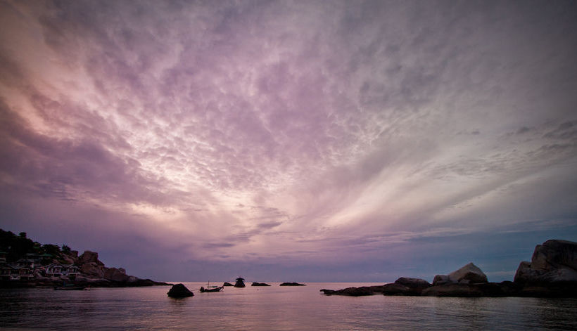 Hotel Montalay Beach Resort 12