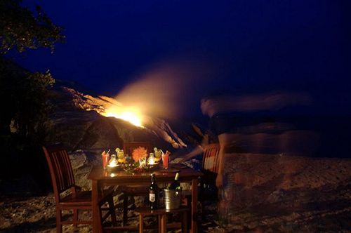 Hotel Montalay Beach Resort 13