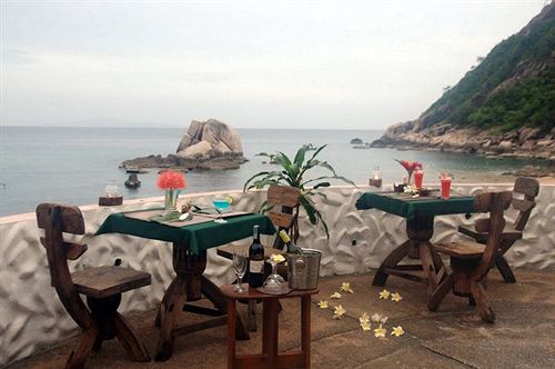 Hotel Montalay Beach Resort 15