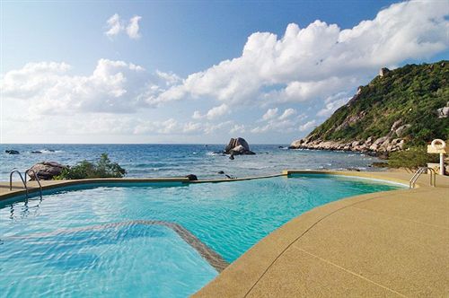 Hotel Montalay Beach Resort 16