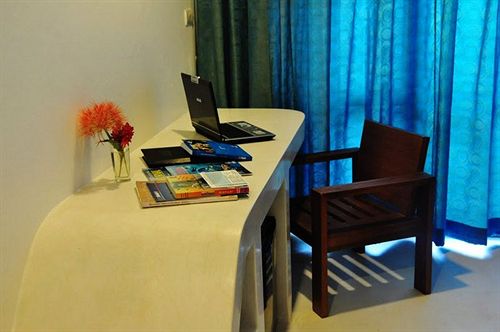 Hotel Montalay Beach Resort 17