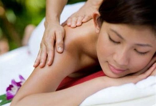 Hotel Montalay Beach Resort 18