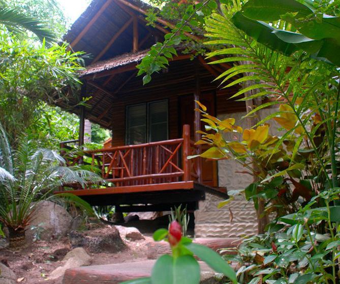 Hotel Montalay Beach Resort 2