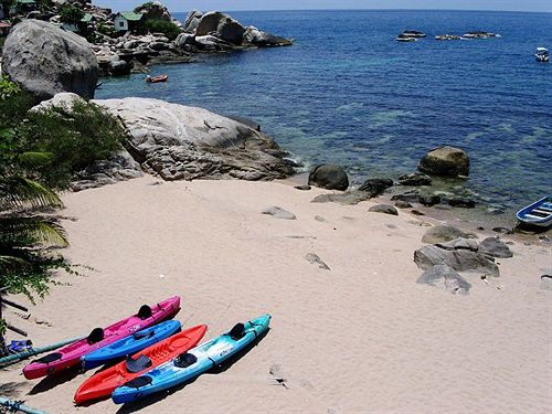 Hotel Montalay Beach Resort 20