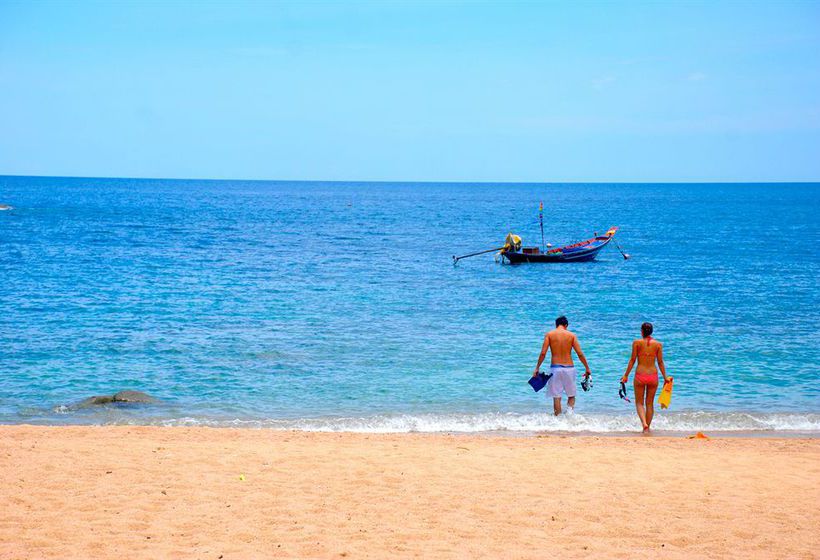 Hotel Montalay Beach Resort 3