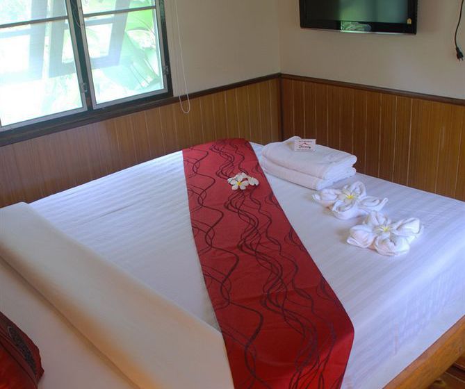 Hotel Montalay Beach Resort 4