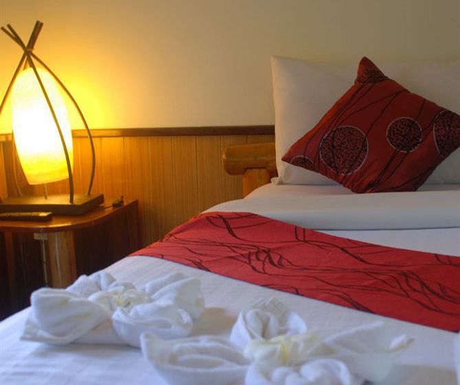 Hotel Montalay Beach Resort 5