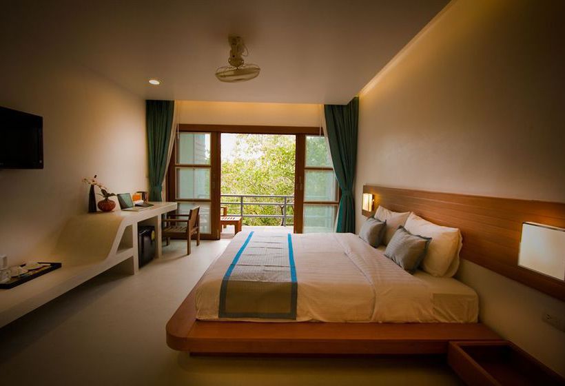 Hotel Montalay Beach Resort 6