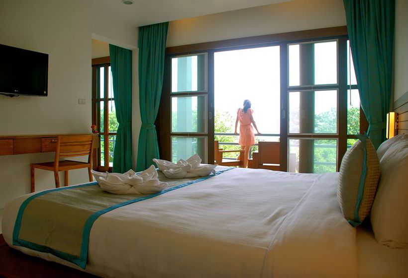 Hotel Montalay Beach Resort 7