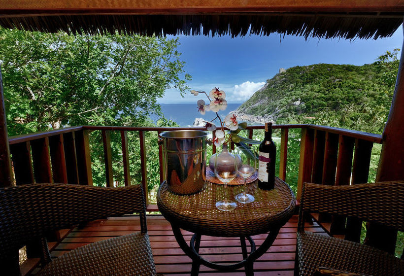 Hotel Montalay Beach Resort 9