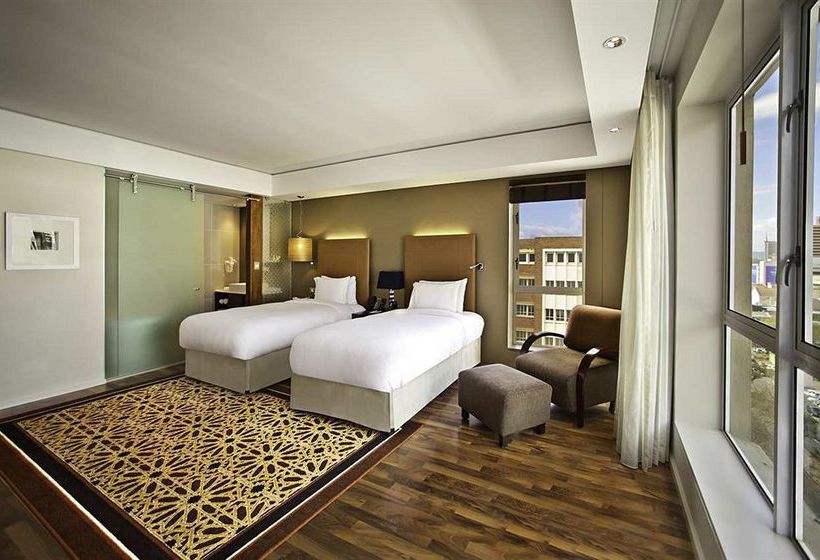 Hilton Cape Town City Centre Hotel 10