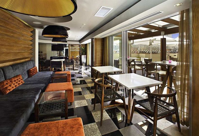 Hilton Cape Town City Centre Hotel 13