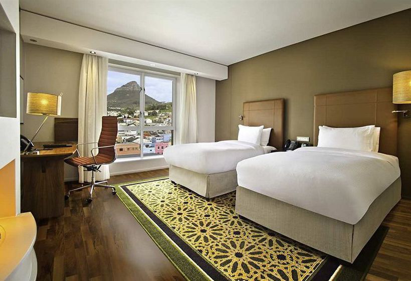 Hilton Cape Town City Centre Hotel 14