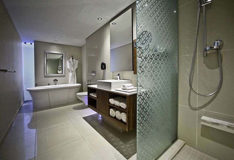 Hilton Cape Town City Centre Hotel 17