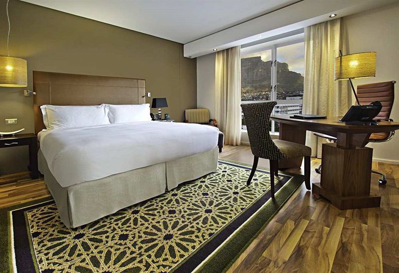 Hilton Cape Town City Centre Hotel 18