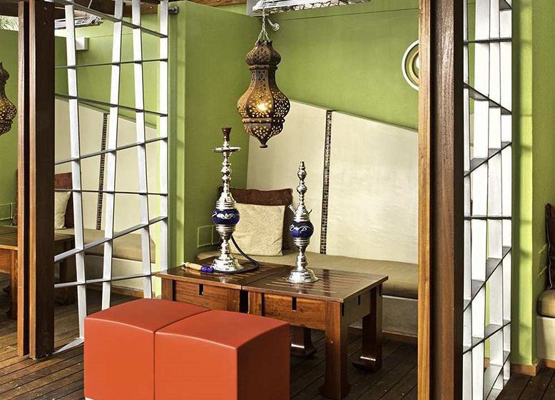 Hilton Cape Town City Centre Hotel 19