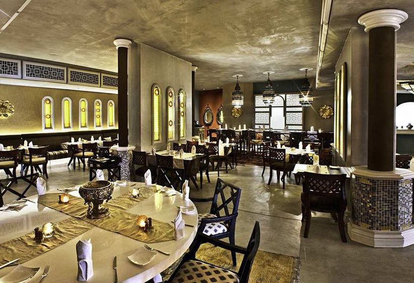 Hilton Cape Town City Centre Hotel 2