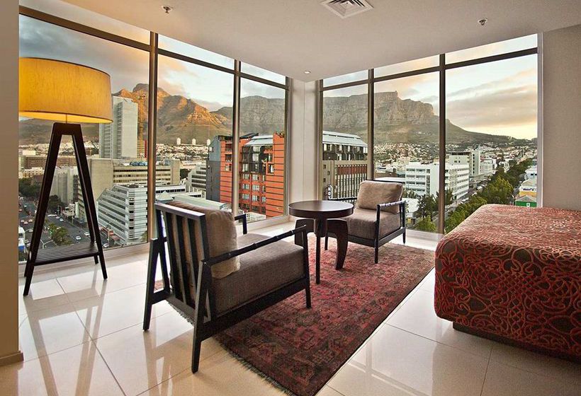 Hilton Cape Town City Centre Hotel 20