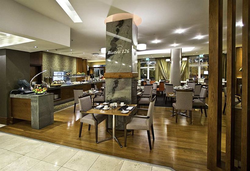 Hilton Cape Town City Centre Hotel 3