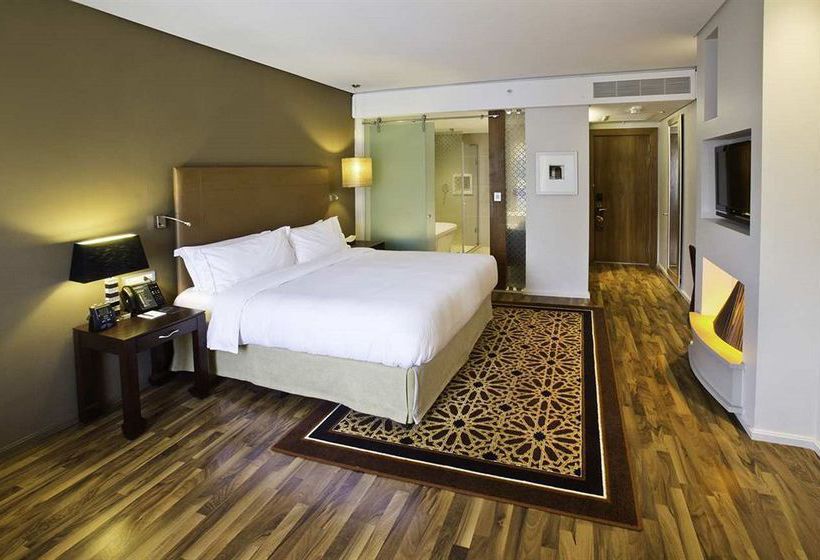 Hilton Cape Town City Centre Hotel 6