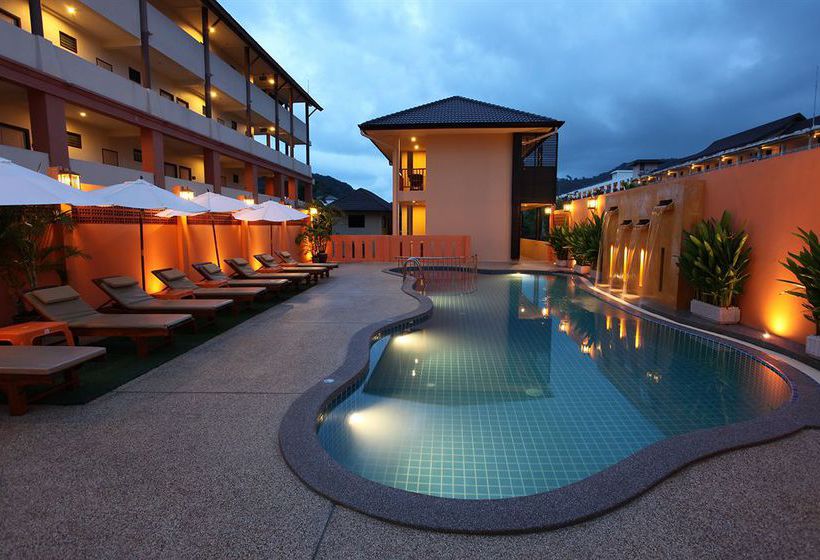 Hotel Kata Silver Sand