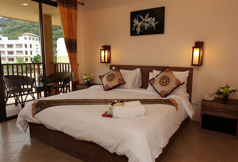 Hotel Kata Silver Sand 1