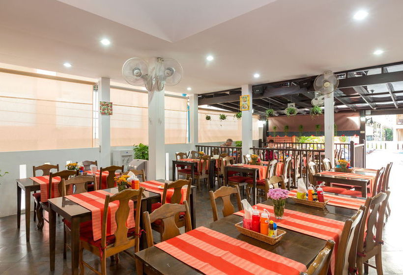 Hotel Kata Silver Sand 11