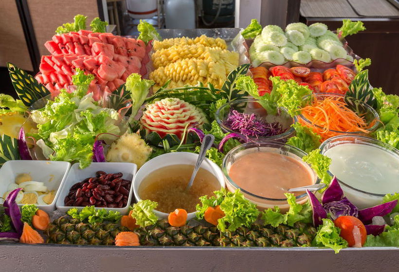 Hotel Kata Silver Sand 12