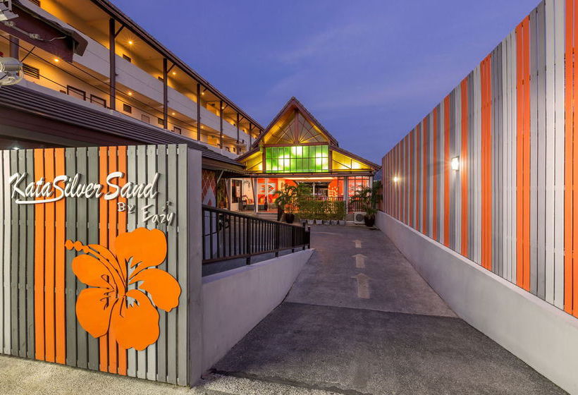 Hotel Kata Silver Sand 13