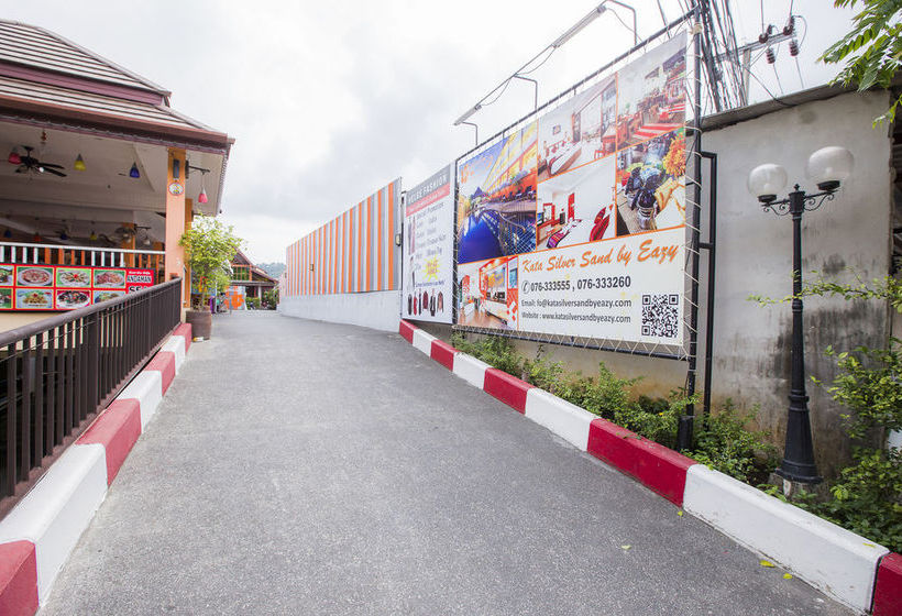 Hotel Kata Silver Sand 14