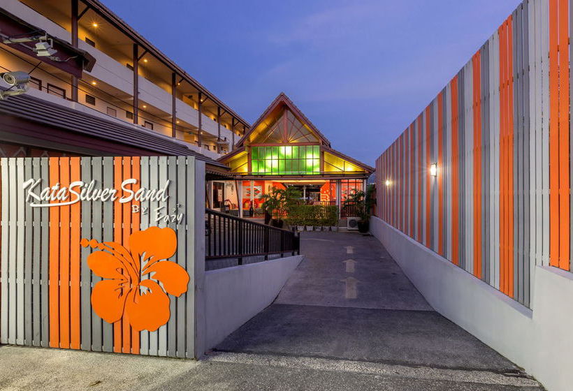 Hotel Kata Silver Sand 15