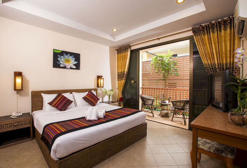 Hotel Kata Silver Sand 16