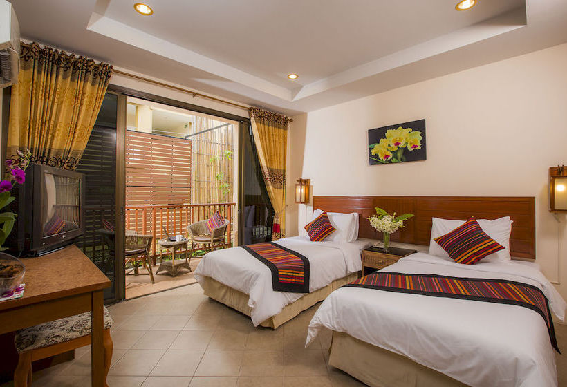 Hotel Kata Silver Sand 17