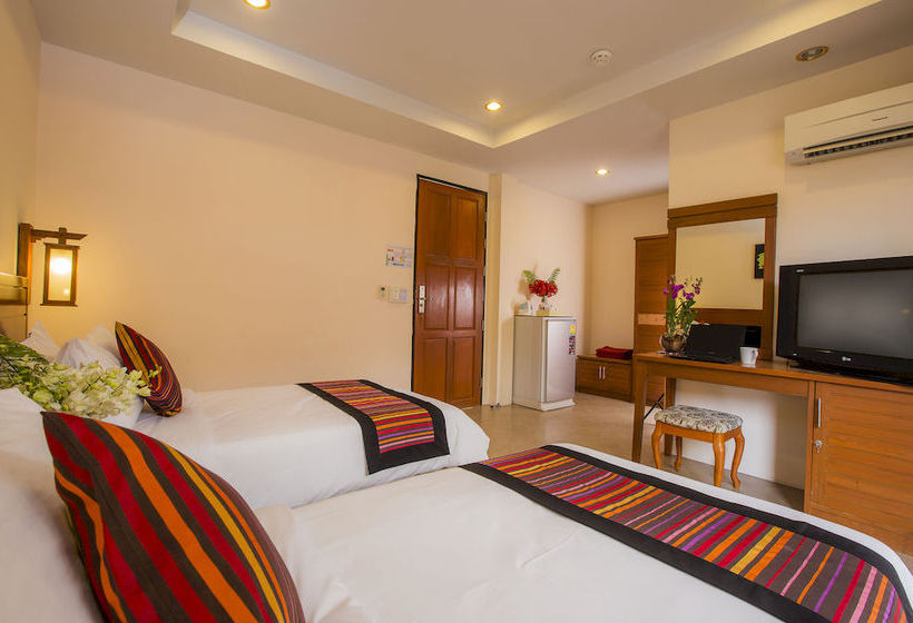 Hotel Kata Silver Sand 18