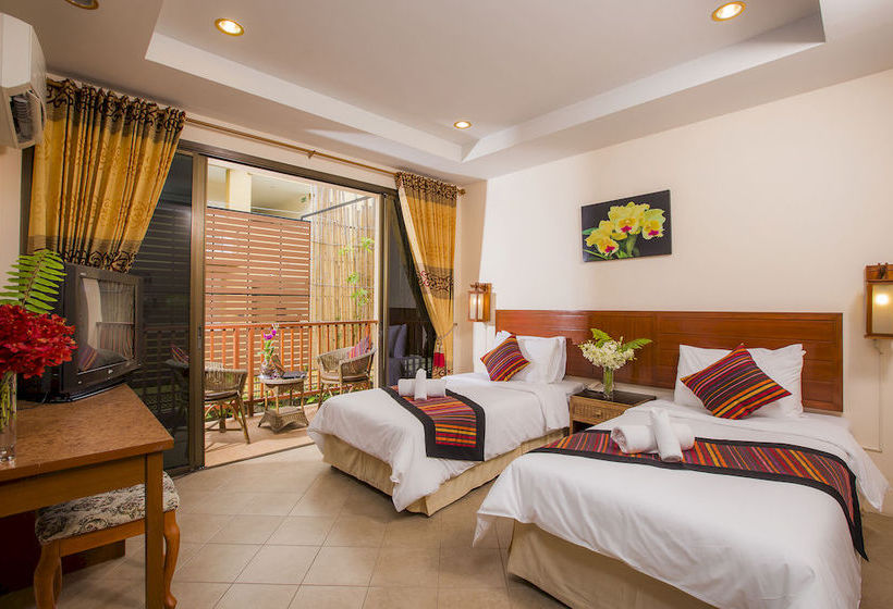 Hotel Kata Silver Sand 19