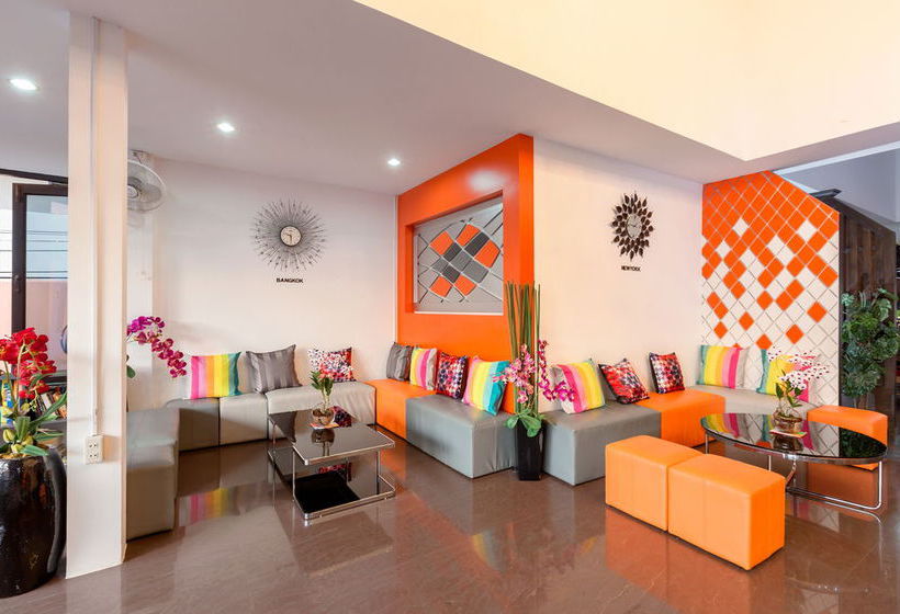 Hotel Kata Silver Sand 2