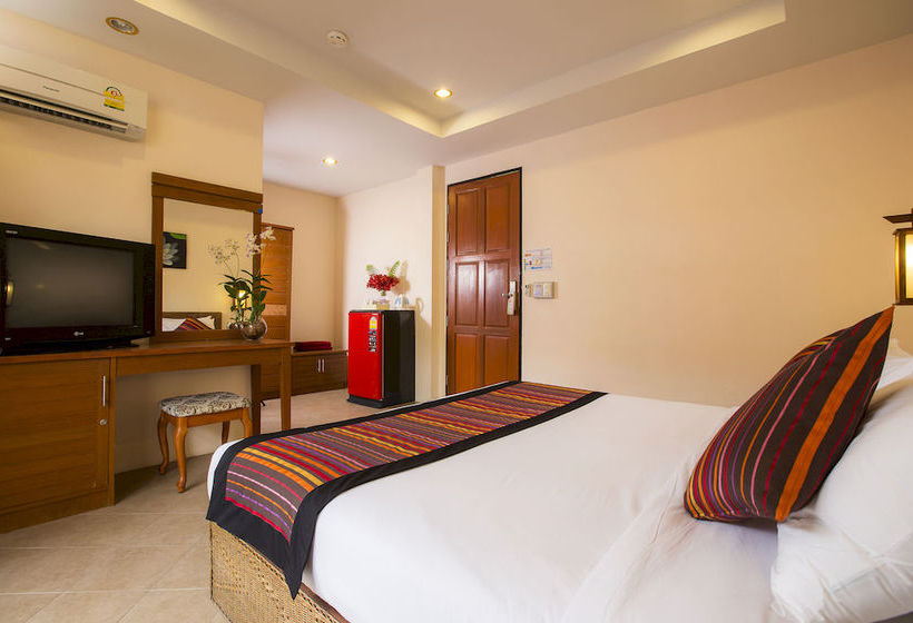 Hotel Kata Silver Sand 20