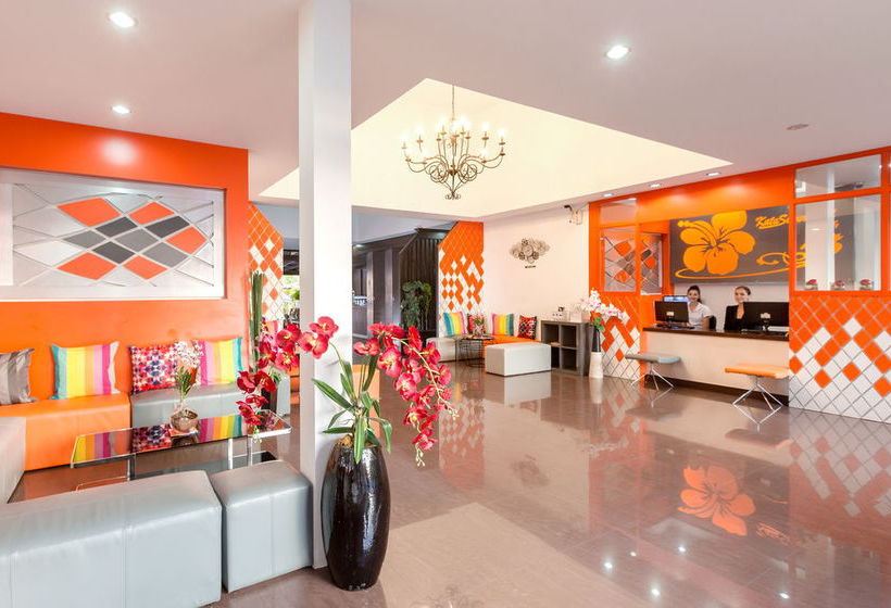 Hotel Kata Silver Sand 3