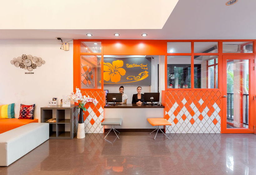 Hotel Kata Silver Sand 4